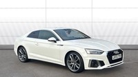 2022 Audi A5 40 TFSI 204 S Line 2dr S Tronic Petrol Coupe Coupe Petrol Automatic