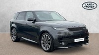 2023 Land Rover Range Rover Sport 3.0 D350 Autobiography 5dr Auto With Massage