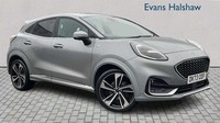 2023 Ford Puma 1.0 EcoBoost Hybrid mHEV 155 ST-Line Vignale 5dr Hatchback Petrol