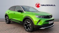 2022 Vauxhall Mokka 1.2 Turbo Ultimate 5dr Auto Petrol Hatchback Hatchback Petro