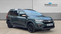 2025 Dacia Jogger 1.6 HEV Extreme 5dr Auto Hybrid
