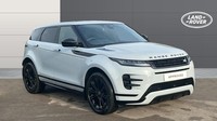 2025 Land Rover Range Rover Evoque 2.0 D200 Autobiography 5dr Auto [Revised] Die