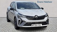 2026 Renault Clio 1.0 TCe 90 Techno Esprit Alpine 5dr HATCHBACK PETROL Manual