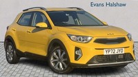 2022 Kia Stonic 1.0T GDi 99 2 5dr DCT Estate Petrol Automatic
