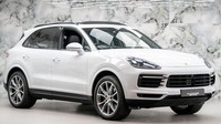 2019 Porsche Cayenne 3.0T V6 TiptronicS 4WD Euro 6 (s/s) 5dr ESTATE Petrol Autom
