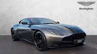 2021 Aston Martin DB11 V8 2dr Touchtronic Auto Petrol
