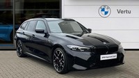 2025 BMW 3 Series 320i M Sport 5dr Step Auto Petrol Estate Estate Petrol Automat