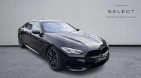 2022 BMW 8 Series 840i M Sport 4dr Auto Coupe Petrol Automatic