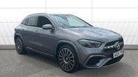 2024 Mercedes-Benz GLA 200 AMG Line Premium Plus 5dr Auto Petrol Hatchback Hatch