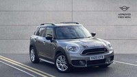 2020 MINI Countryman 2.0 Cooper S Exclusive ALL4 5dr Auto Hatchback Petrol Autom