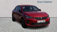 2023 Vauxhall Corsa 1.2 Turbo Ultimate 5dr Auto Hatchback Petrol Automatic