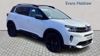 2024 Citroen C5 Aircross 1.2 Hybrid 136 E-series 5dr e-DCS6 Hatchback Petrol Aut