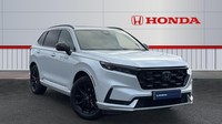 2025 Honda CR-V 2.0 ePHEV Advance Tech 5dr eCVT Estate Estate Hybrid Automatic