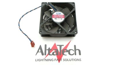 HP DS09225R12H Fan Assembly AVC HP COMPAQ 8300 CMT - Tested