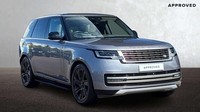 2022 Land Rover Range Rover 3.0 D350 HSE 4dr Auto SUV Diesel Automatic