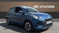 2026 Hyundai i10 1.0 [63] Advance 5dr Auto [Nav] Petrol Hatchback Hatchback Petr