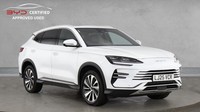 2025 BYD Seal U 1.5 DM-i Comfort 5dr Auto Estate Estate Hybrid Automatic