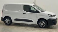 2023 Citroen Berlingo 1.5 BlueHDi 650Kg Enterprise Ed 100ps 6 Spd [S/S] PANEL VA
