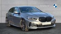2023 BMW 1 Series 118i [136] M Sport 5dr [Live Cockpit Professional] Hatchback P