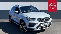 2023 SEAT Ateca 2.0 TDI 150 Xperience Lux 5dr DSG Diesel Estate Estate Diesel Au