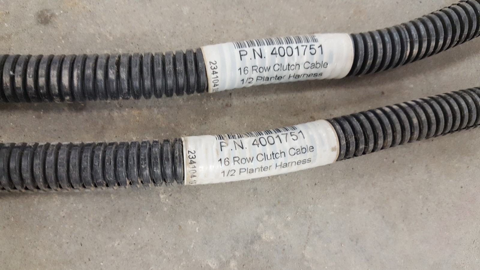 Ag Leader STMM, Clutch Module Kit & Harness