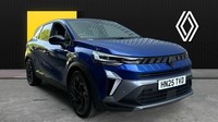 2025 Renault Symbioz 1.6 E-Tech FHEV 145 Techno Esprit Alpine 5dr Auto Hybrid Es