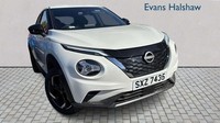 2023 Nissan Juke 1.6 Hybrid N-Connecta 5dr Auto Hatchback Hybrid Ele Automatic