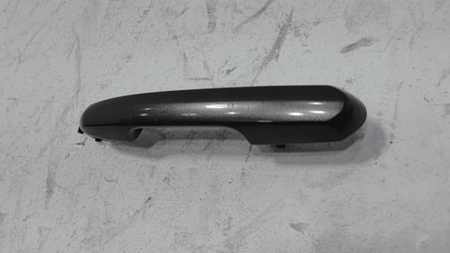 Toyota RAV4 2019-2025 Rear Left Or Right Side Door Exterior Gray Handle OEM 2QZ