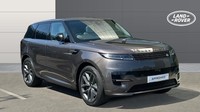 2022 Land Rover Range Rover Sport 3.0 P440e Dynamic SE 5dr Auto Estate Estate Hy