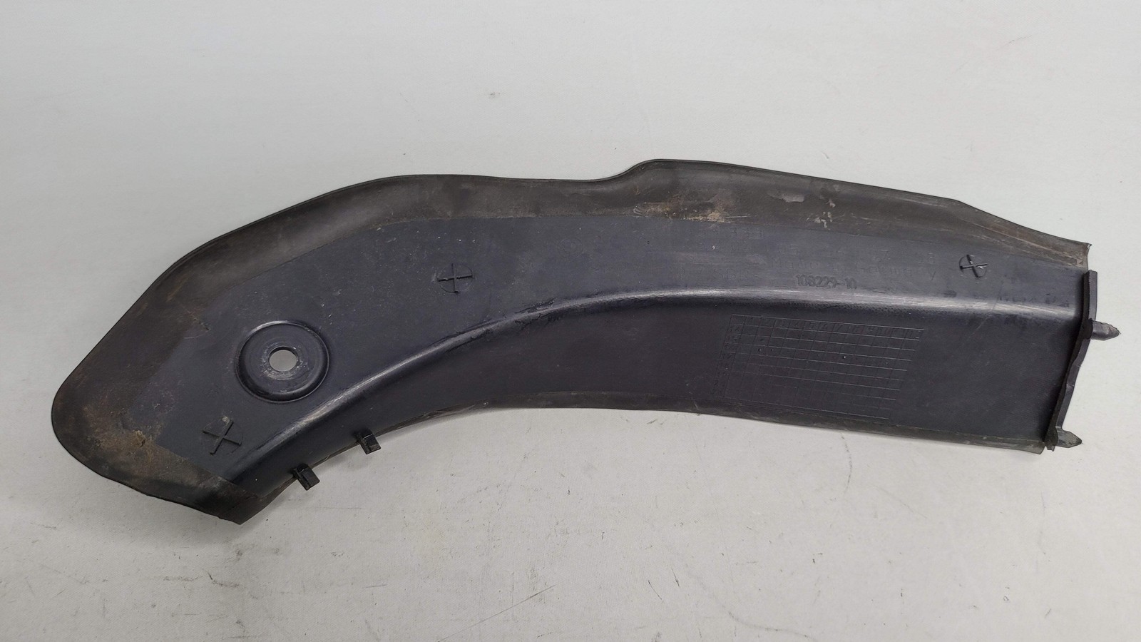 0 Bmw M3 F80 Lamp Trim - 108229-10 image 4