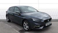 2025 SEAT Leon 1.5 TSI EVO 150 FR 5dr Petrol Hatchback Hatchback Petrol Manual