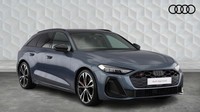 2025 Audi S5 Avant 3.0 TFSI Edition 1 S Tronic quattro Euro 6 5-door Estate Petr