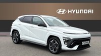 2025 Hyundai KONA 1.6T 138 N Line 5dr Petrol Hatchback Hatchback Petrol Manual