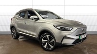 2022 MG ZS 130kW Trophy EV 51kWh 5dr Auto Electric Hatchback Hatchback Electric 