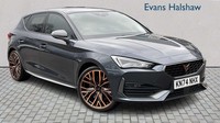 2024 Cupra Leon 1.4 eHybrid VZ2 Design Edition 5dr DSG Hatchback Plug-In Hy Auto