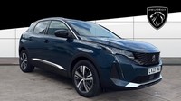 2023 Peugeot 3008 1.5 BlueHDi Allure Premium+ 5dr EAT8 HATCHBACK DIESEL Automati