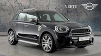 2022 MINI Countryman 1.5 Cooper S E Exclusive ALL4 PHEV 5dr Auto Hatchback Hatch