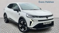 2025 Renault Symbioz 1.8 E-Tech FHEV 160 Techno 5dr Auto Estate Hybrid Ele Autom