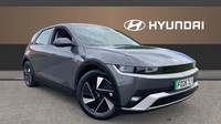 2026 Hyundai IONIQ 5 125kW Advance 63 kWh 5dr Auto Electric Hatchback Hatchback 
