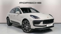 2025 Porsche Macan Macan SUV Petrol Automatic