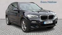 2019 BMW X3 xDrive20i M Sport 5dr Step Auto SUV Petrol Automatic
