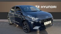 2021 Hyundai i10 1.0 MPi Premium 5dr Petrol Hatchback Hatchback Petrol Manual