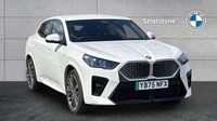 2025 BMW iX2 150kW eDrive20 M Sport 65kWh 5dr Auto Estate Electric Automatic