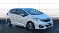 2019 Honda Jazz 1.3 i-VTEC EX Navi 5dr CVT Petrol Hatchback Hatchback Petrol Aut