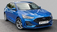 2023 Ford Focus 1.0 EcoBoost ST-Line 5dr Hatchback Petrol Manual