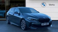 2021 BMW 1 Series 128ti 5dr Step Auto Petrol Hatchback Hatchback Petrol Automati