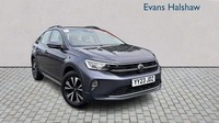 2023 Volkswagen Taigo 1.0 TSI Life 5dr Hatchback Petrol Manual