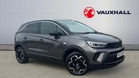 2023 Vauxhall Crossland 1.2 Turbo [130] Ultimate 5dr Auto Petrol Hatchback Hatch