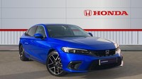 2023 Honda Civic 2.0 eHEV Advance 5dr CVT Hybrid Hatchback Hatchback Hybrid Auto