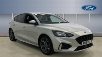 2019 Ford Focus 1.0 EcoBoost 125 ST-Line 5dr Petrol Hatchback Hatchback Petrol M